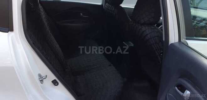 Kia Rio 2013, 172,743 km - 1.4 l - Bakı