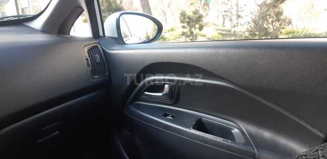 Kia Rio 2013, 172,743 km - 1.4 l - Bakı