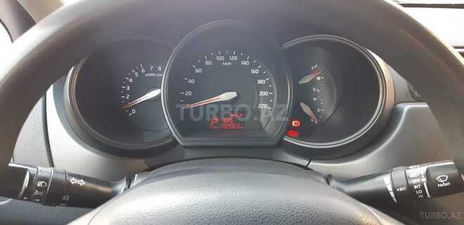 Kia Rio 2013, 172,743 km - 1.4 l - Bakı