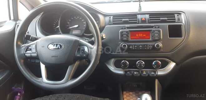 Kia Rio 2013, 172,743 km - 1.4 l - Bakı