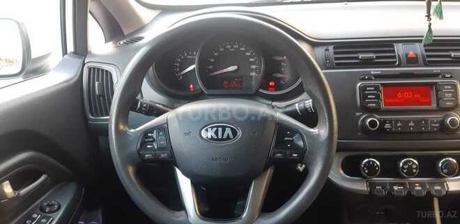Kia Rio 2013, 172,743 km - 1.4 l - Bakı
