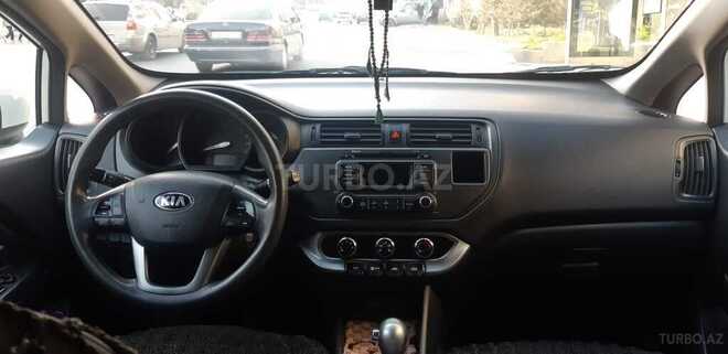 Kia Rio 2013, 172,743 km - 1.4 l - Bakı