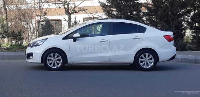 Kia Rio 2013, 172,743 km - 1.4 l - Bakı