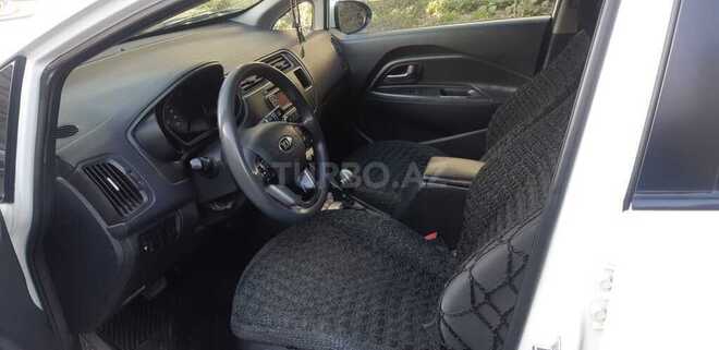 Kia Rio 2013, 172,743 km - 1.4 l - Bakı