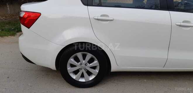 Kia Rio 2013, 172,743 km - 1.4 l - Bakı