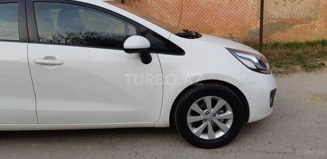 Kia Rio 2013, 172,743 km - 1.4 l - Bakı