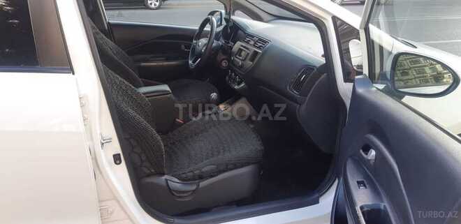 Kia Rio 2013, 172,743 km - 1.4 l - Bakı