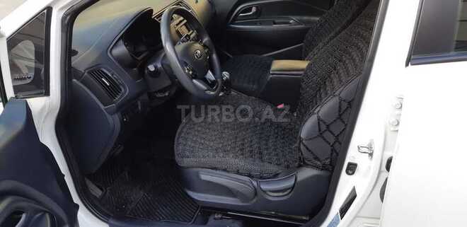 Kia Rio 2013, 172,743 km - 1.4 l - Bakı