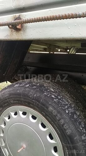 GAZ 33021 1999, 170,000 km - 2.4 л - Tərtər