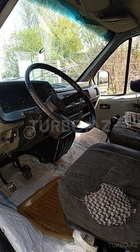 GAZ 33021 1999, 170,000 km - 2.4 л - Tərtər