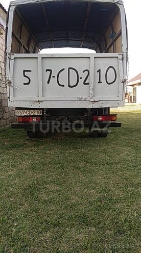GAZ 33021 1999, 170,000 km - 2.4 л - Tərtər