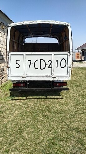 GAZ 33021 1999, 170,000 km - 2.4 л - Tərtər