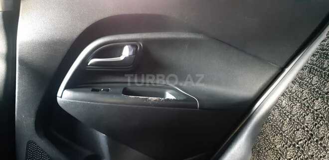 Kia Rio 2013, 172,743 km - 1.4 l - Bakı