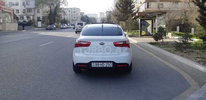Kia Rio 2013, 172,743 km - 1.4 l - Bakı