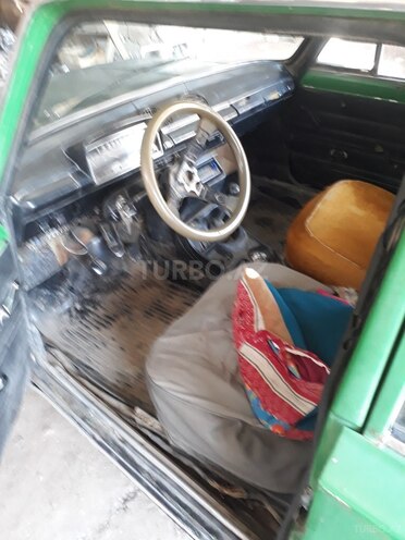 LADA (VAZ) 21011 1977, 156,488 km - 1.5 л - Gəncə