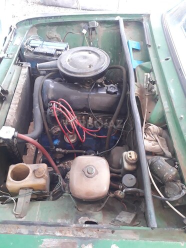 LADA (VAZ) 21011 1977, 156,488 km - 1.5 л - Gəncə