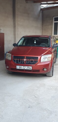 Dodge Caliber 2006, 137,000 km - 0.2 l - Bakı