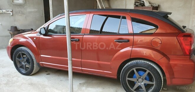 Dodge Caliber 2006, 137,000 km - 0.2 l - Bakı