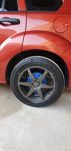 Dodge Caliber 2006, 137,000 km - 0.2 l - Bakı