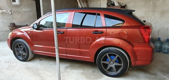 Dodge Caliber 2006, 137,000 km - 0.2 l - Bakı