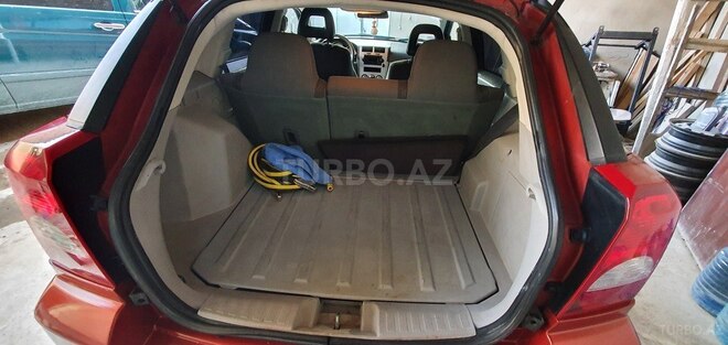 Dodge Caliber 2006, 137,000 km - 0.2 l - Bakı