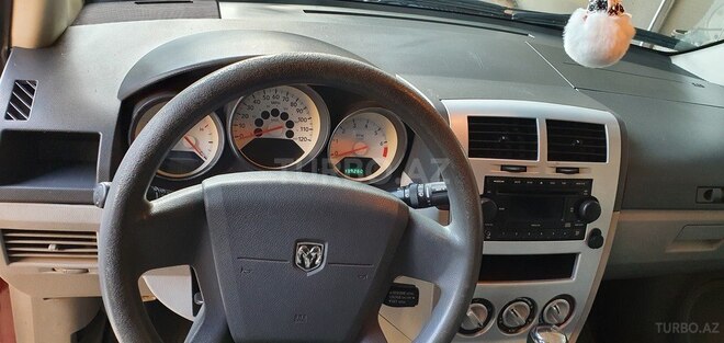 Dodge Caliber 2006, 137,000 km - 0.2 l - Bakı