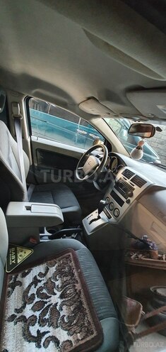 Dodge Caliber 2006, 137,000 km - 0.2 l - Bakı