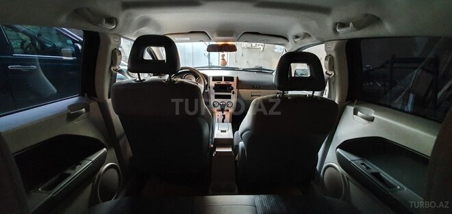Dodge Caliber 2006, 137,000 km - 0.2 l - Bakı