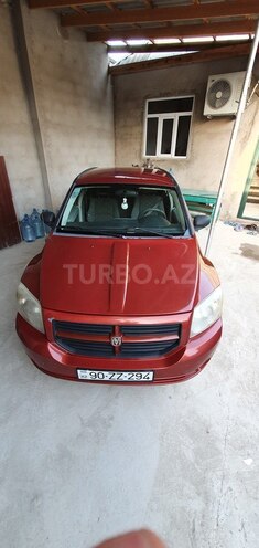 Dodge Caliber 2006, 137,000 km - 0.2 l - Bakı
