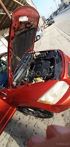 Dodge Caliber 2006, 137,000 km - 0.2 l - Bakı