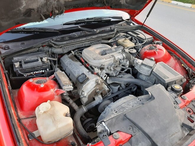 BMW 318 1998, 332,785 km - 1.8 l - Bakı