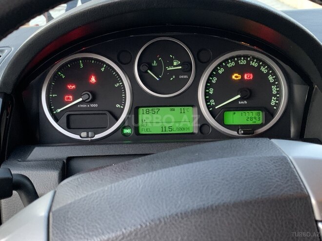 Land Rover Discovery 2009, 177,718 km - 2.7 л - Bakı