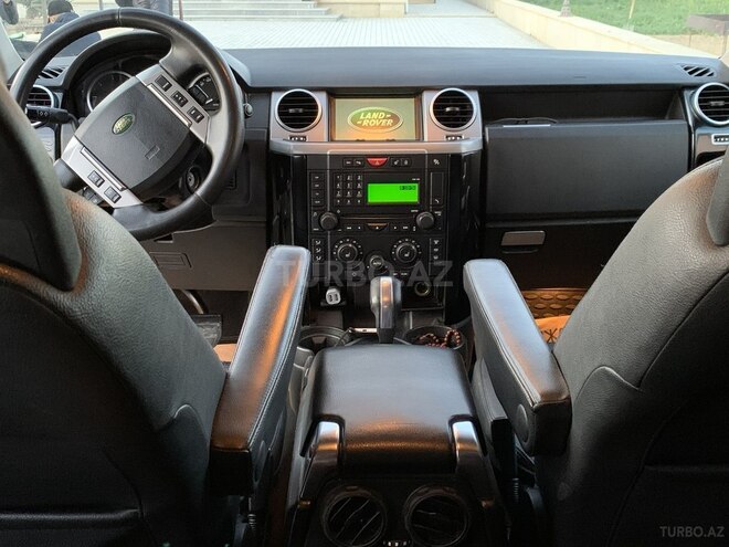 Land Rover Discovery 2009, 177,718 km - 2.7 л - Bakı