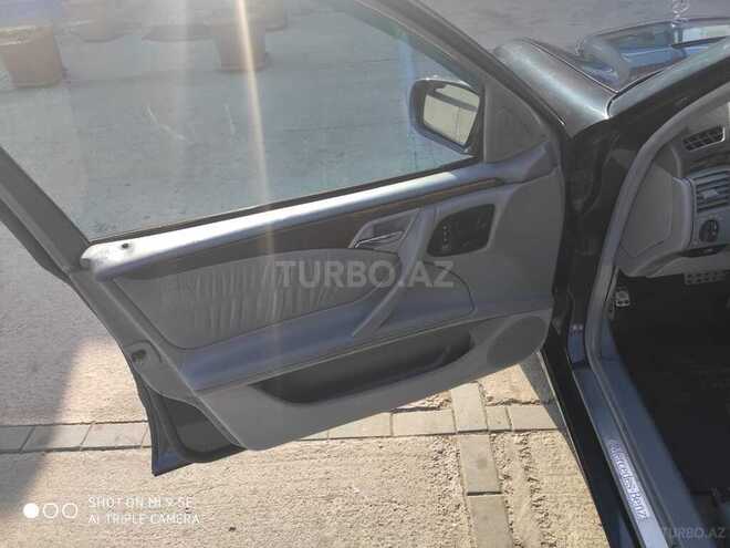 Mercedes E 270 2000, 341,000 km - 2.7 л - Bakı