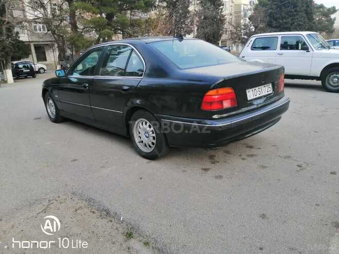 BMW 525 2006, 314,000 km - 2.5 l - Sumqayıt