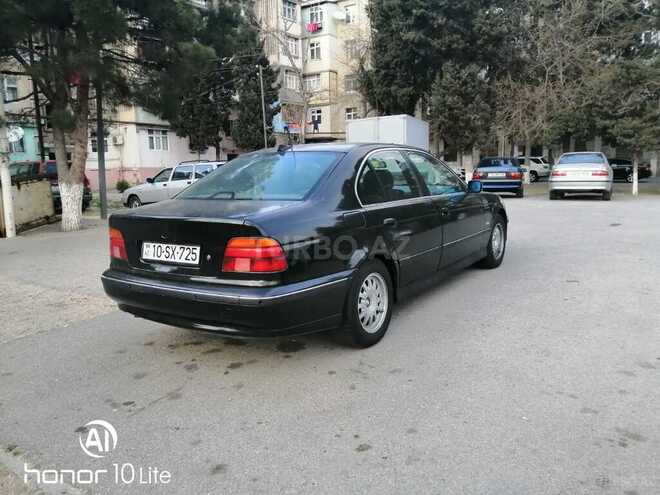 BMW 525 2006, 314,000 km - 2.5 l - Sumqayıt