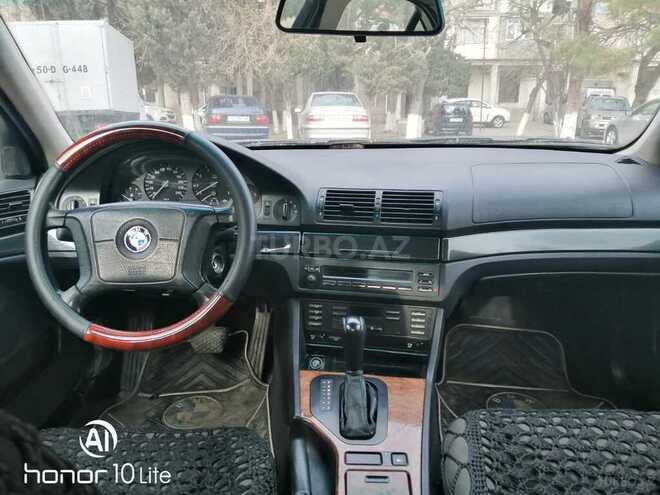 BMW 525 2006, 314,000 km - 2.5 l - Sumqayıt