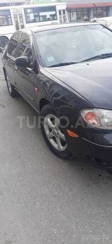 Nissan Maxima 2006, 250,500 km - 3.0 л - Bakı