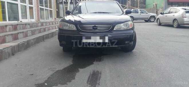Nissan Maxima 2006, 250,500 km - 3.0 л - Bakı