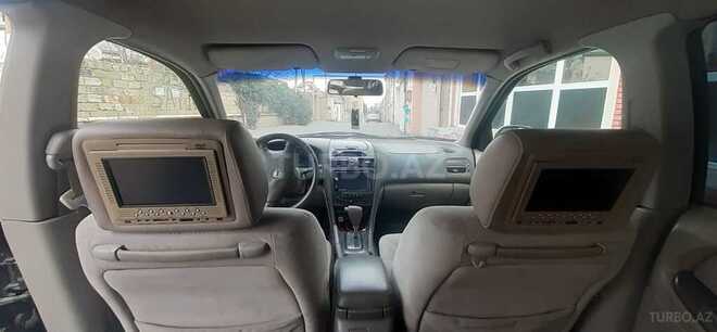 Nissan Maxima 2006, 250,500 km - 3.0 л - Bakı