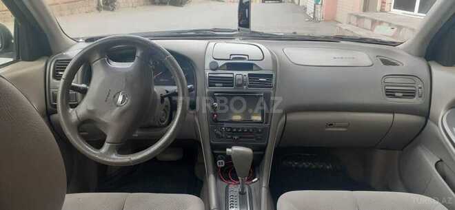 Nissan Maxima 2006, 250,500 km - 3.0 л - Bakı