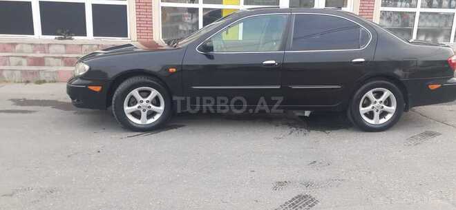 Nissan Maxima 2006, 250,500 km - 3.0 л - Bakı