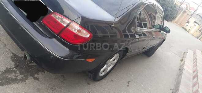 Nissan Maxima 2006, 250,500 km - 3.0 л - Bakı