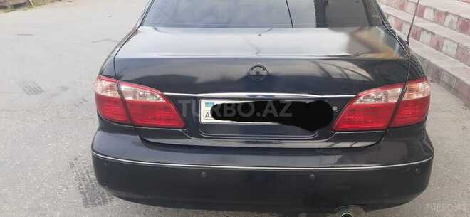 Nissan Maxima 2006, 250,500 km - 3.0 л - Bakı