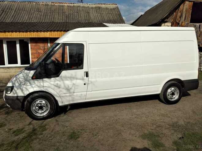 Ford Transit 2001, 283,000 km - 0.2 l - Zaqatala