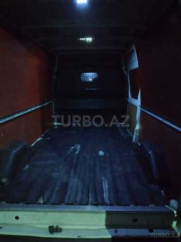 Ford Transit 2001, 283,000 km - 0.2 l - Zaqatala