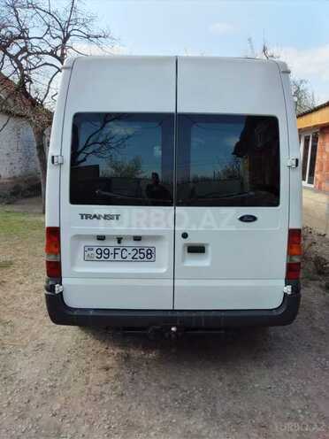 Ford Transit 2001, 283,000 km - 0.2 l - Zaqatala