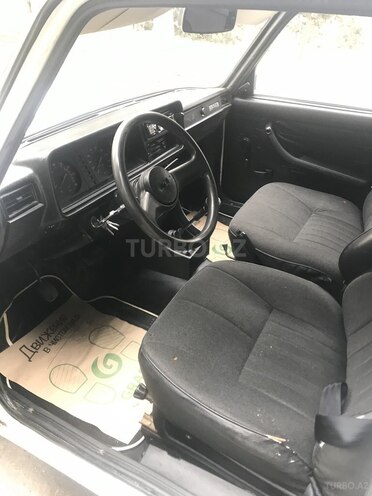 LADA (VAZ) 2107 2007, 344,572 km - 1.6 l - Bakı