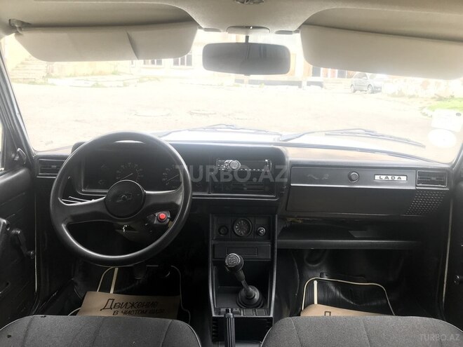 LADA (VAZ) 2107 2007, 344,572 km - 1.6 l - Bakı