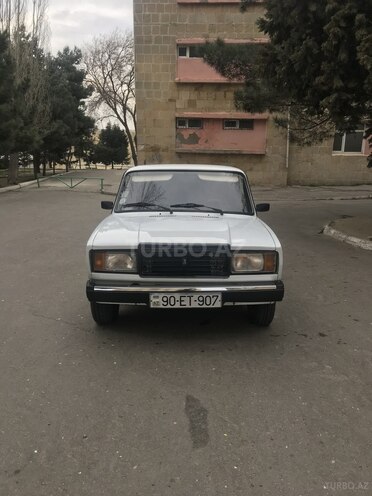 LADA (VAZ) 2107 2007, 344,572 km - 1.6 l - Bakı